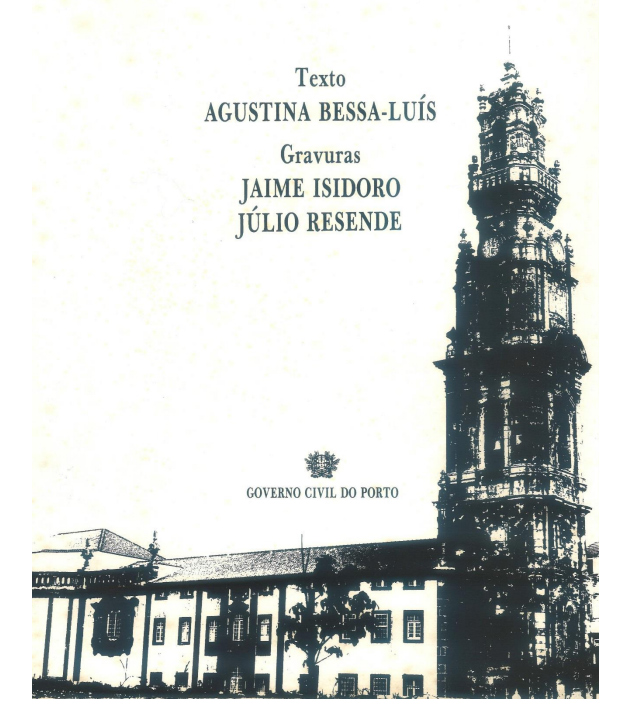 Edição do Governo Civil do Porto
